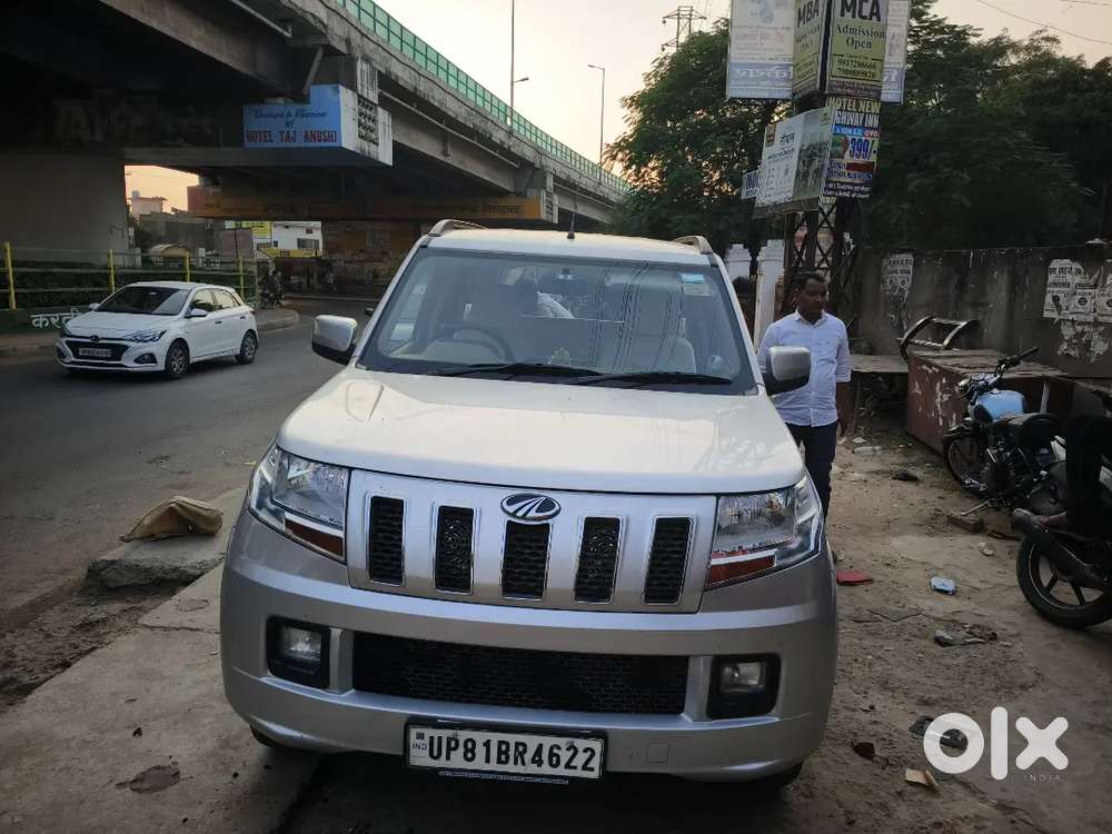 Mahindra Tuv 300 2017 Diesel