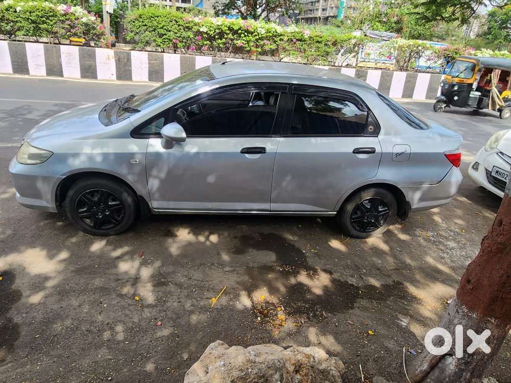 Honda City Zx Gxi, 2007, Petrol