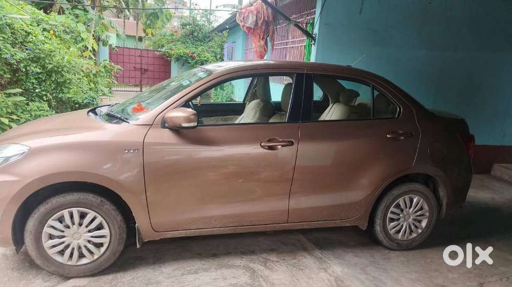 Maruti Dzire 2017 Model