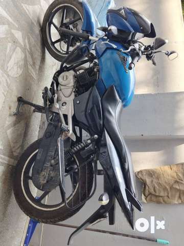 150 pulsar 2014 model olx sale