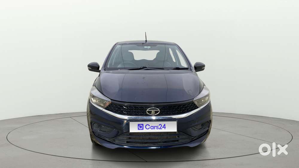 Tata Tiago 1.05 Revotorq Xt, 2023, Petrol