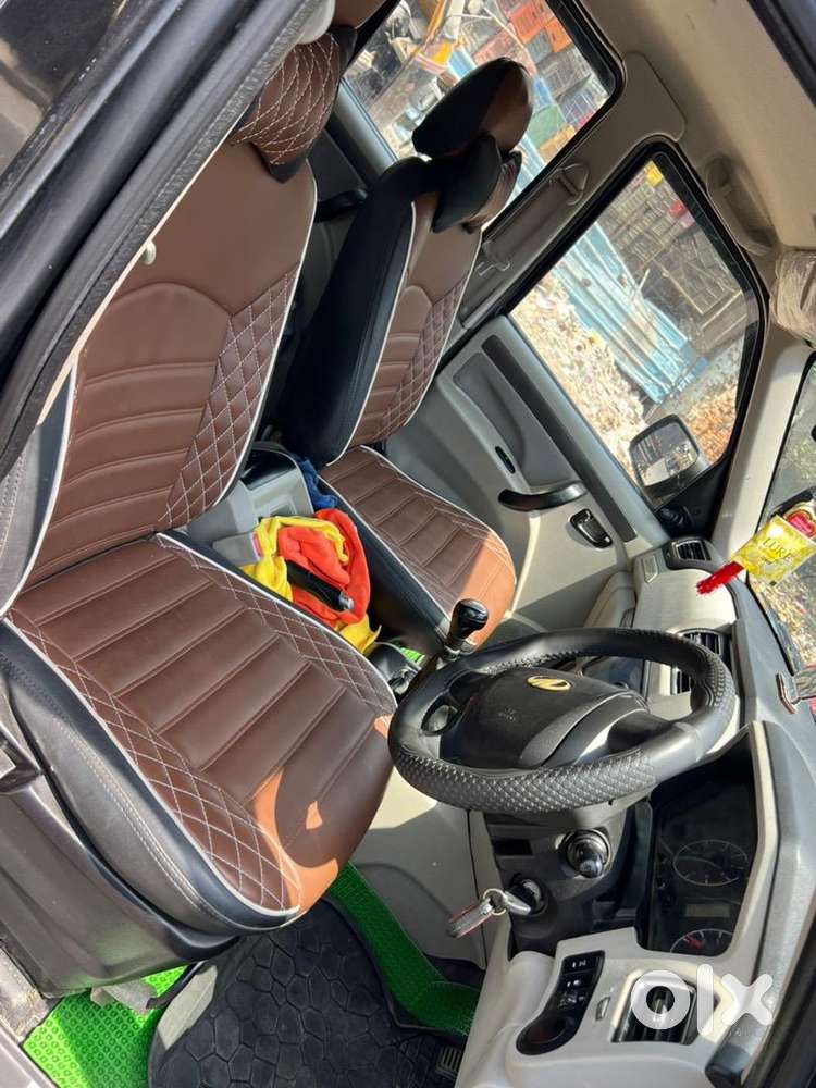 Mahindra Scorpio 2017 Diesel Good Condition