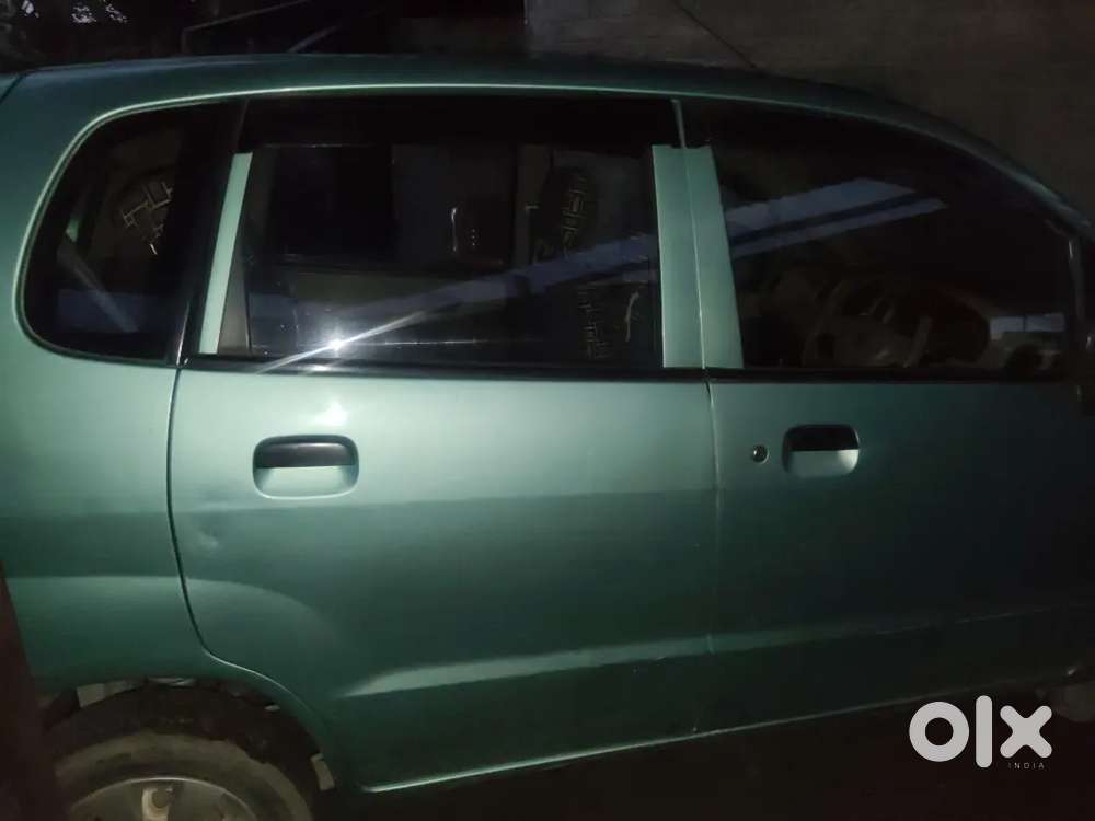 Maruti Suzuki 1000 2008