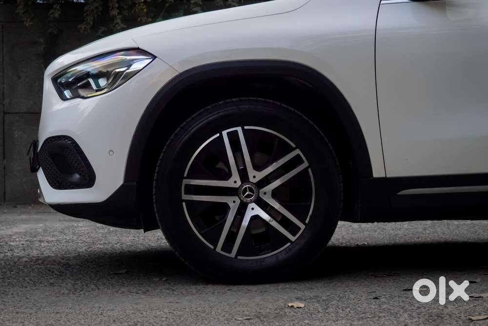 Mercedes-benz Gla Class 2014-2017 200, 2023, Petrol