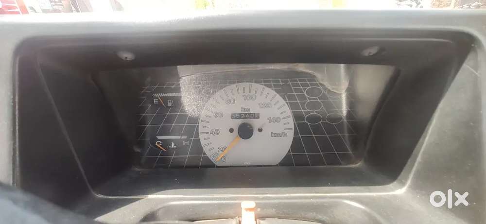 Maruti Suzuki 800 2004
