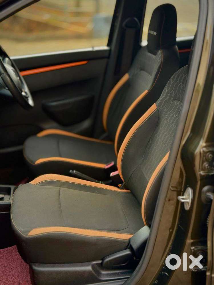 Renault Kwid Climber 1.0 Amt, 2018, Petrol