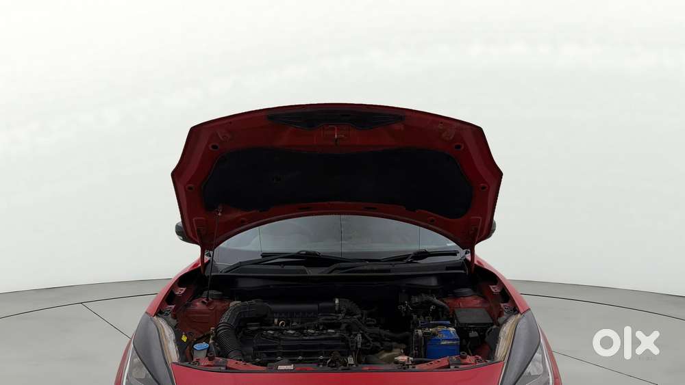 Maruti Suzuki Swift Amt Vxi, 2019, Petrol