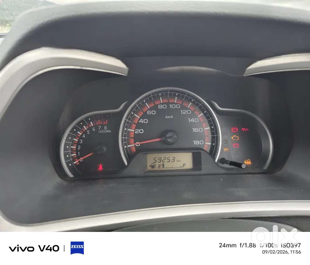 Maruti Suzuki Alto K10 2016 Petrol Manual