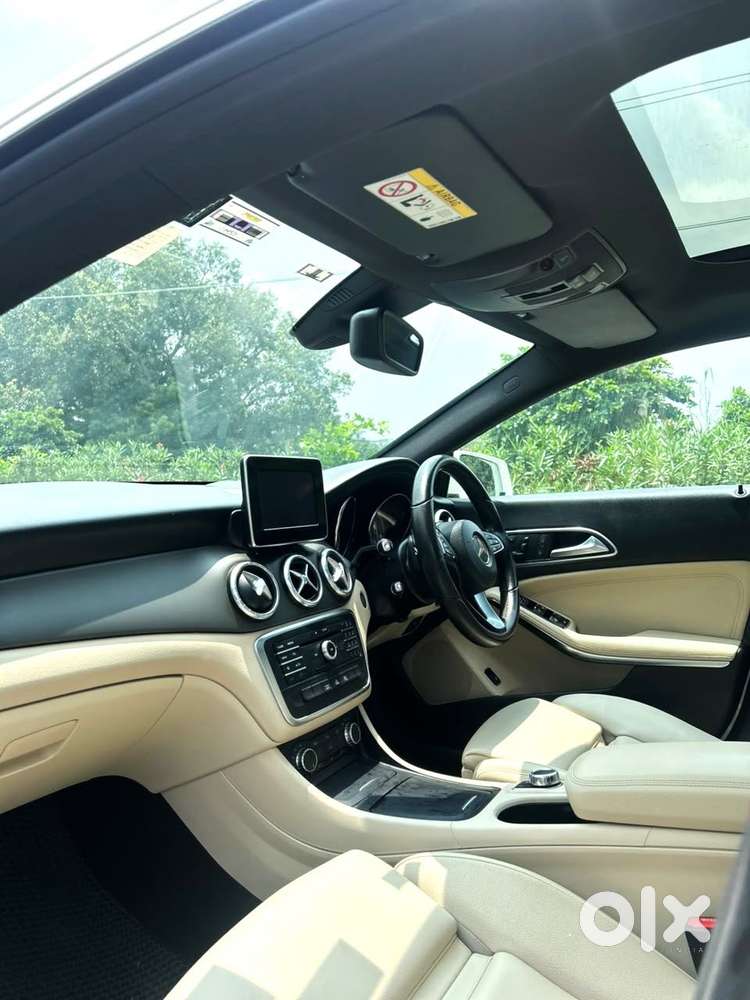 Mercedes-benz Cla 2.0 200 Sport, 2016, Petrol