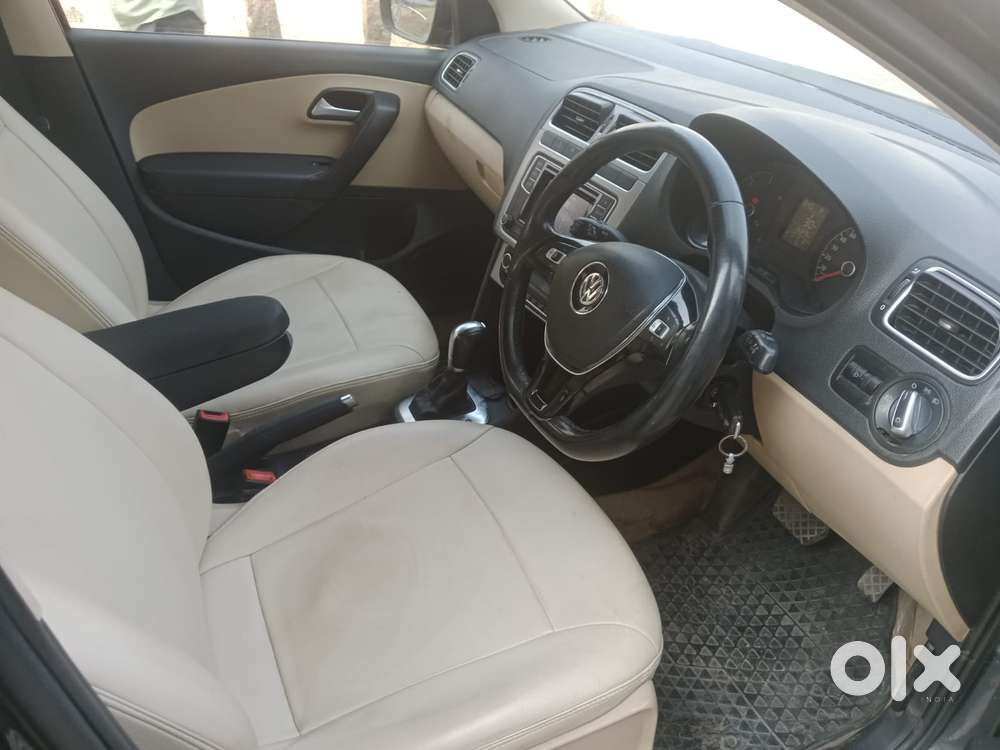 Volkswagen Ameo 1.5 Tdi Highline Plus 16 At, 2016, Diesel