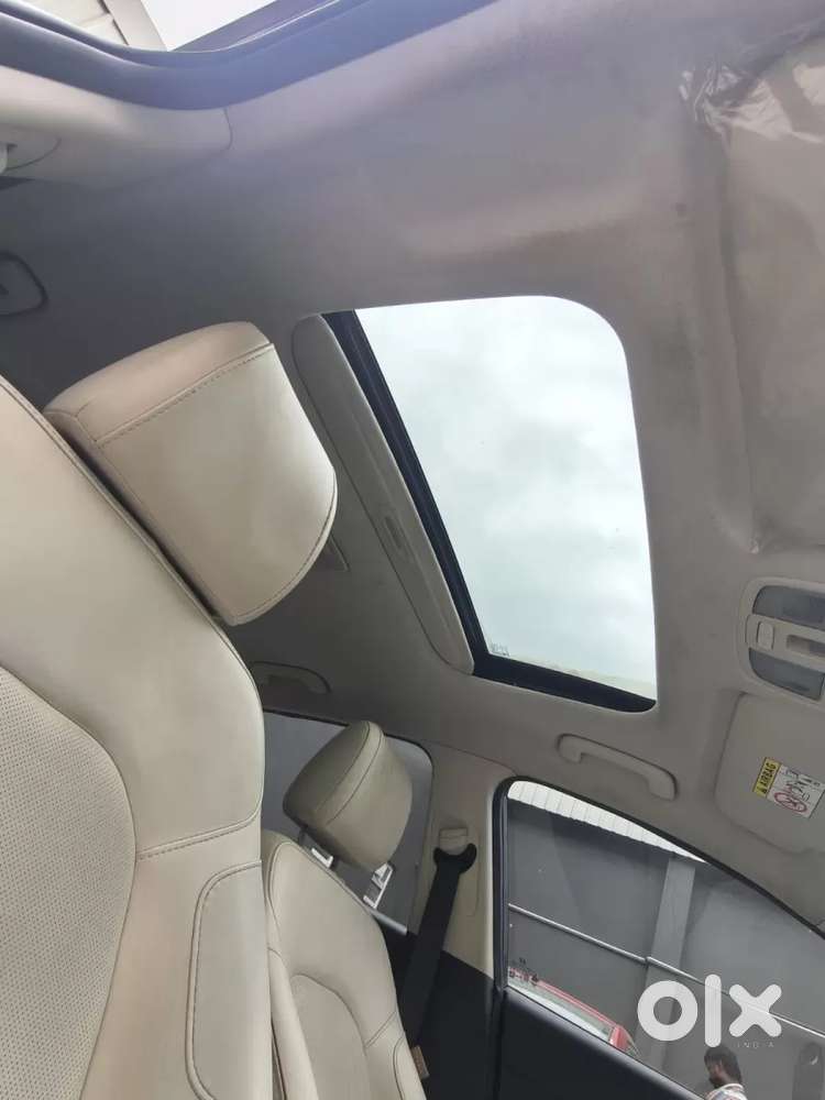 Hyundai Verna 1.5 Sx (o) Turbo Petrol, 2023, Petrol