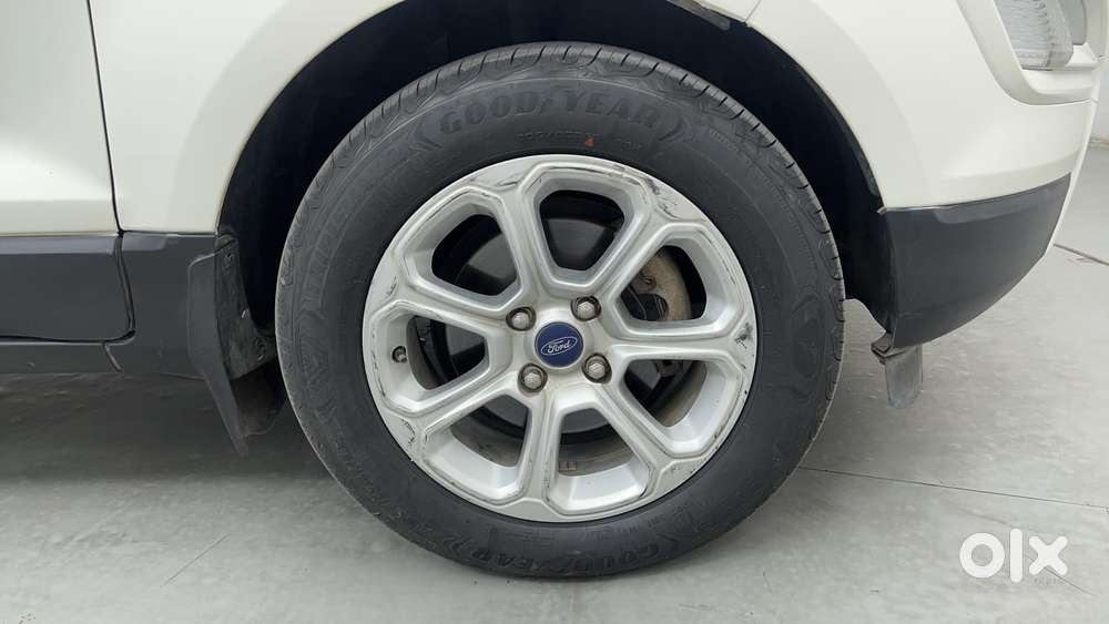 Ford Ecosport [2013-2015] 1.5 Trend Tdci, 2019, Diesel