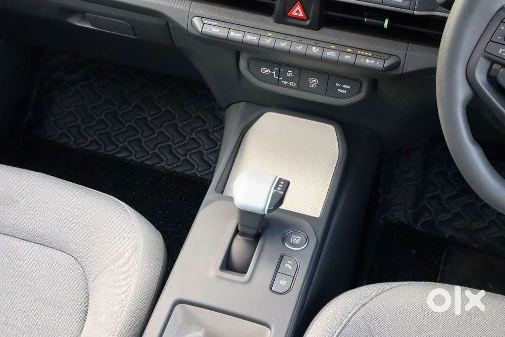 Kia Syros Htk Plus Turbo Dct, 2025, Petrol