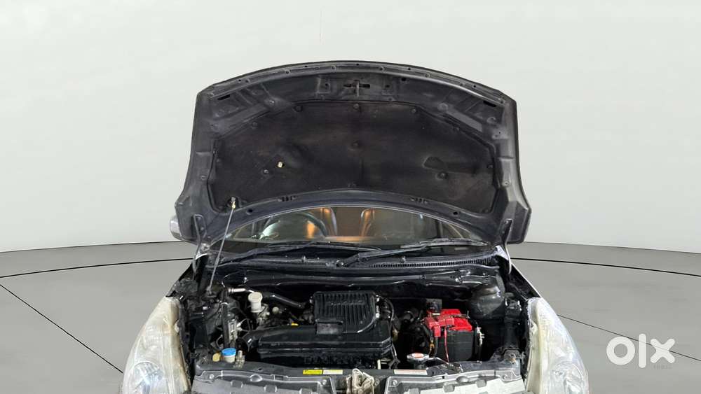 Maruti Suzuki Swift 1.2 Lxi (o), 2016, Petrol