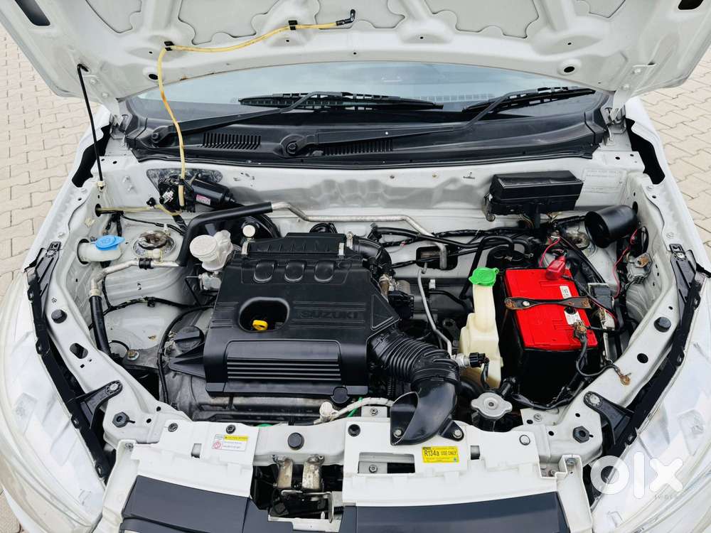 Maruti Suzuki Alto K10 Vxi, 2019, Petrol