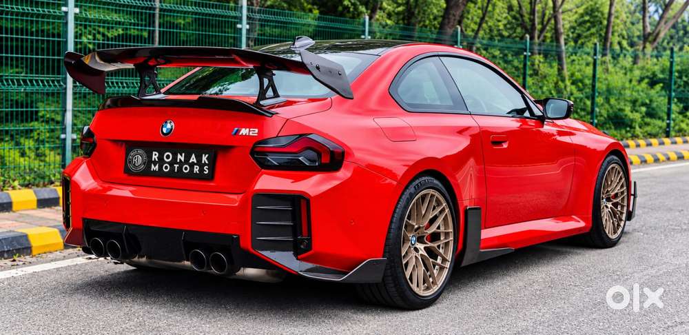Bmw M2 3.0 Competition, 2024, Petrol