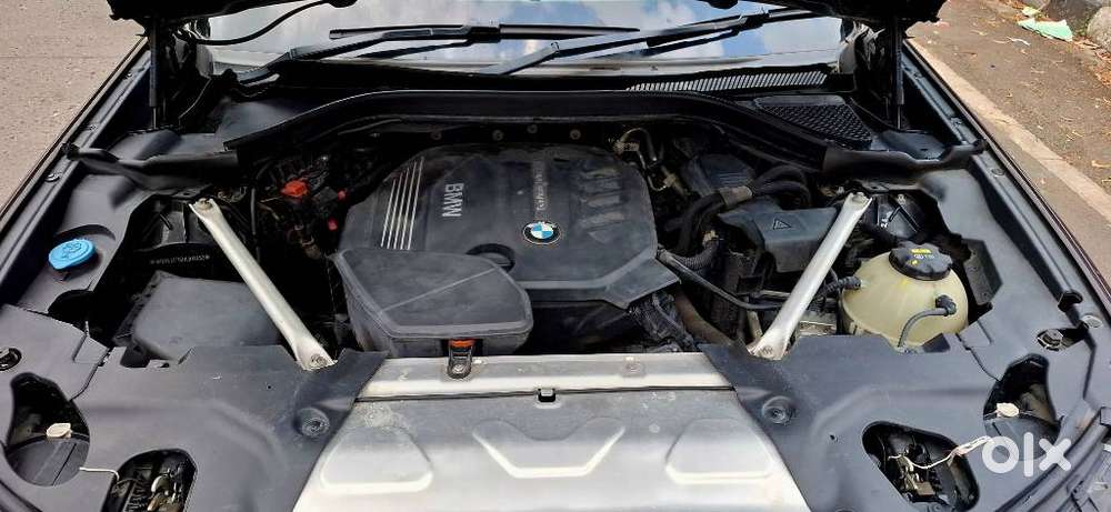 Bmw X3 Xdrive20d Xline, 2018, Diesel