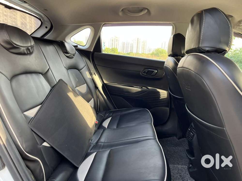 Hyundai I20 1.2 Magna Executive, 2023, Petrol