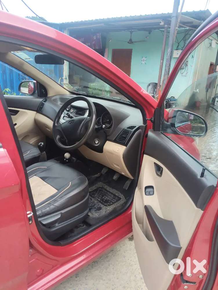 Hyundai Eon 1.0 2015