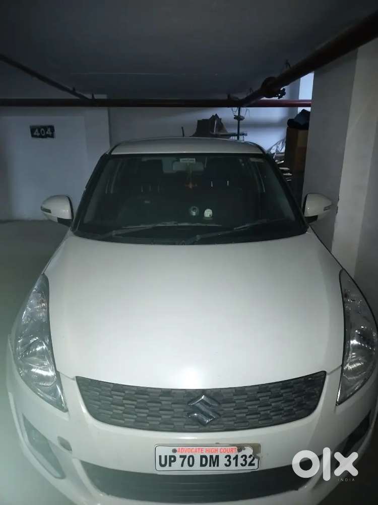 Maruti Suzuki Swift 2017 Diesel 170000 Km Driven
