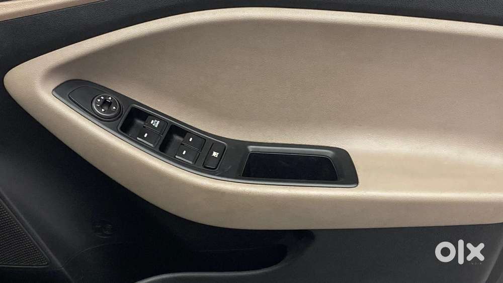 Hyundai Elite I20 1.2 Magna Plus, 2020, Petrol