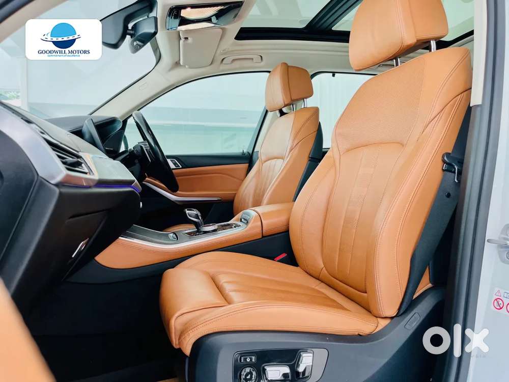 Bmw X5, 2019, Diesel