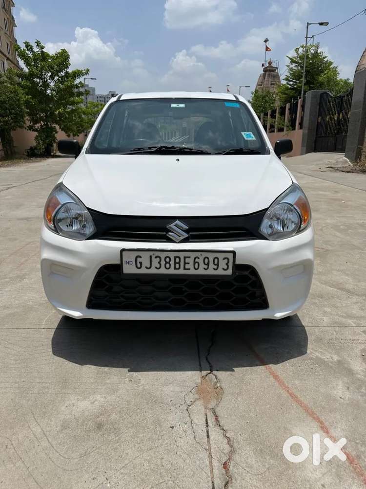 Maruti Suzuki Alto K10 1.0 Lxi (o) Cng, 2023, Cng & Hybrids