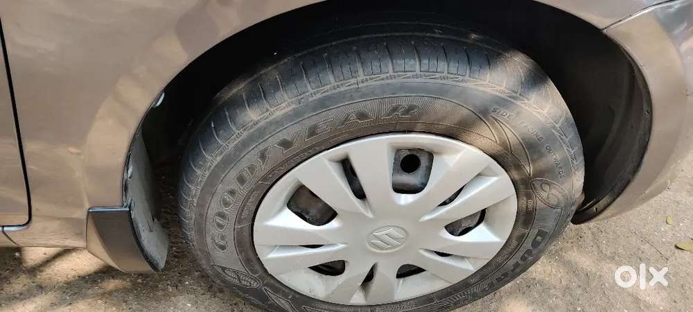 Maruti Suzuki Swift 2016