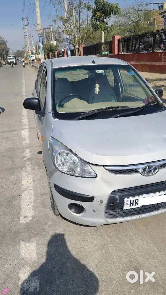 Hyundai I10 Era 2008