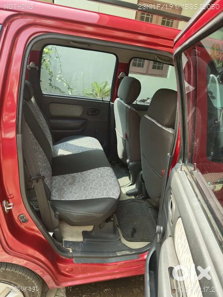 Maruti Suzuki Wagon R 2009 Lpg