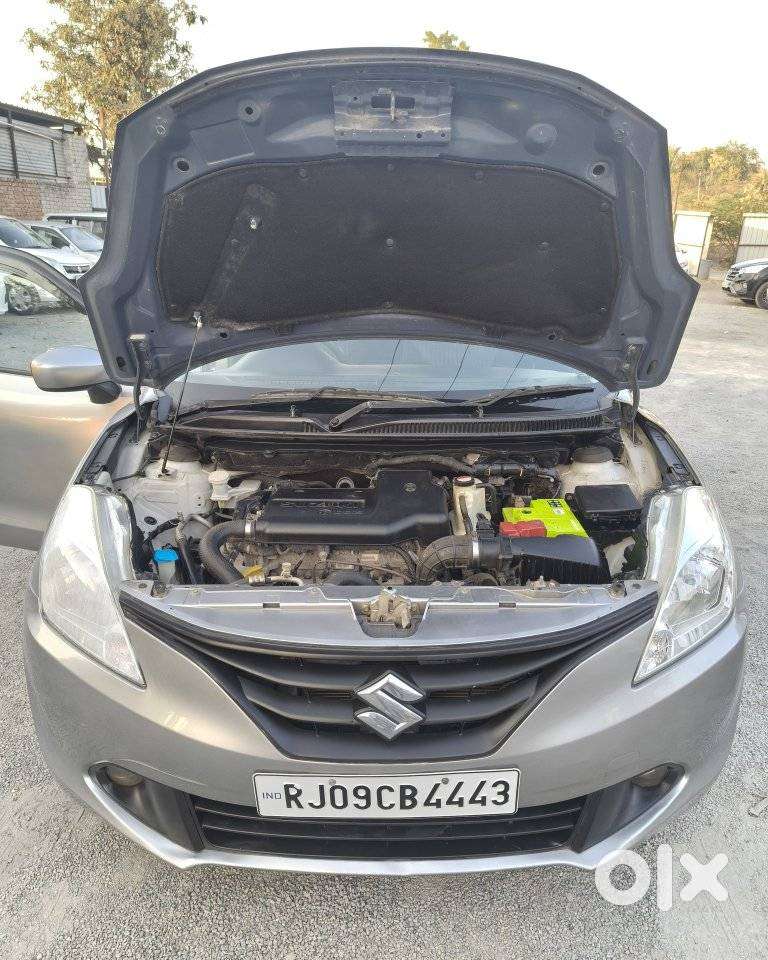 Maruti Suzuki Baleno 1.3 Delta, 2016, Diesel