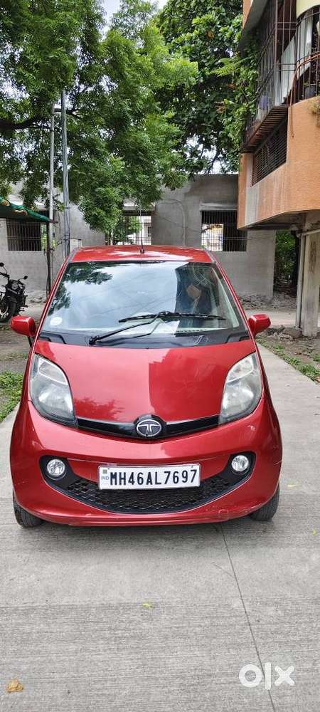 Tata Nano Xta, 2015, Petrol