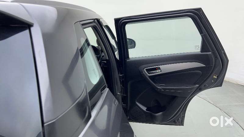 Maruti Suzuki Vitara Brezza 1.5 Zxi Plus, 2020, Petrol