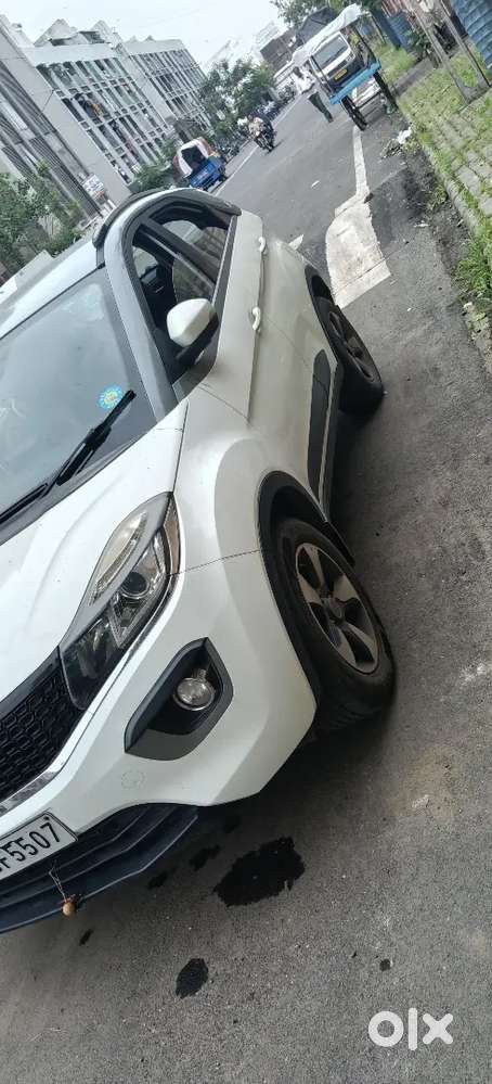 Tata Nexon 2018 Diesel