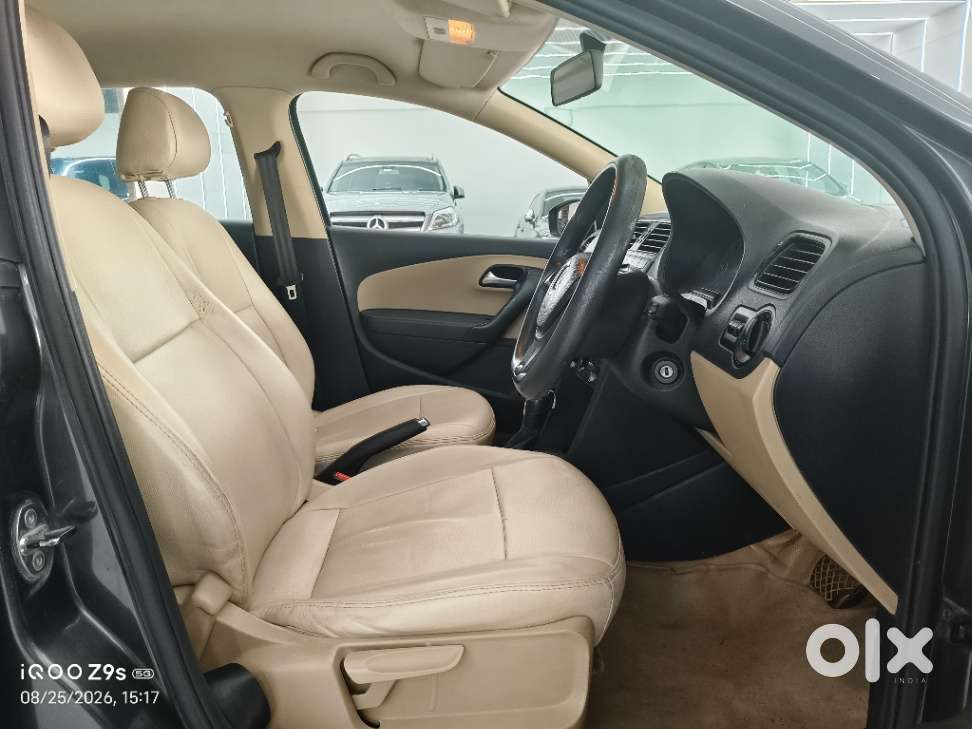 Volkswagen Ameo 1.5 Tdi Comfortline At, 2016, Diesel