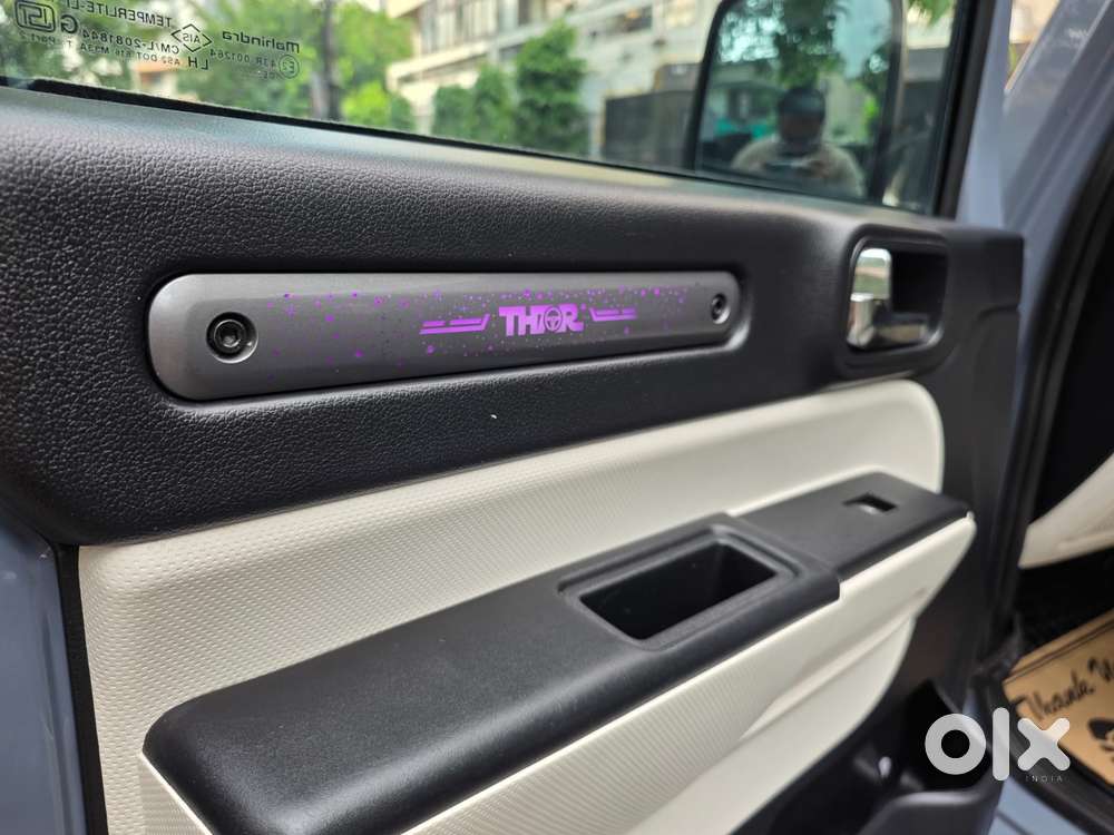 Mahindra Thar Roxx Mx5 Diesel At 2wd, 2024, Diesel