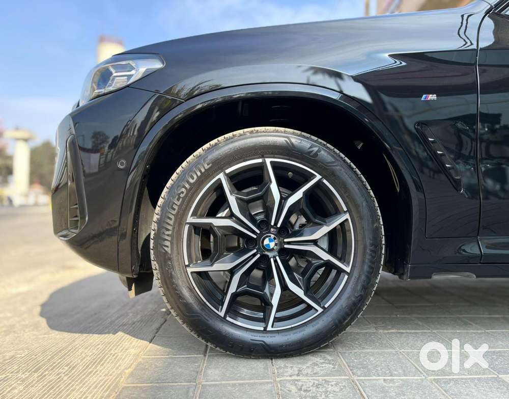 Bmw X3 Xdrive20d M Sport, 2023, Diesel