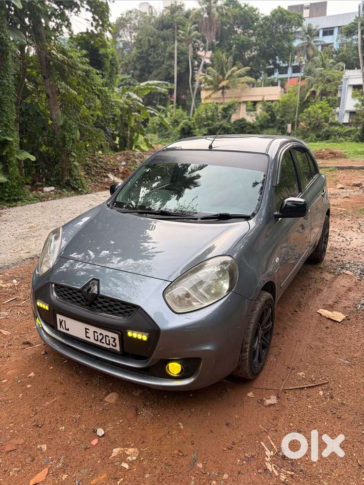 Renault Pulse Diesel