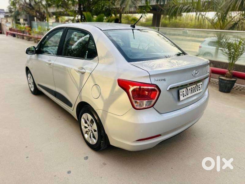 Hyundai Grand I10 Magna 1.2 Crdi, 2011, Petrol