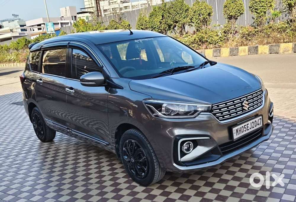 Maruti Suzuki Ertiga Vxi (o) Cng, 2020, Cng & Hybrids