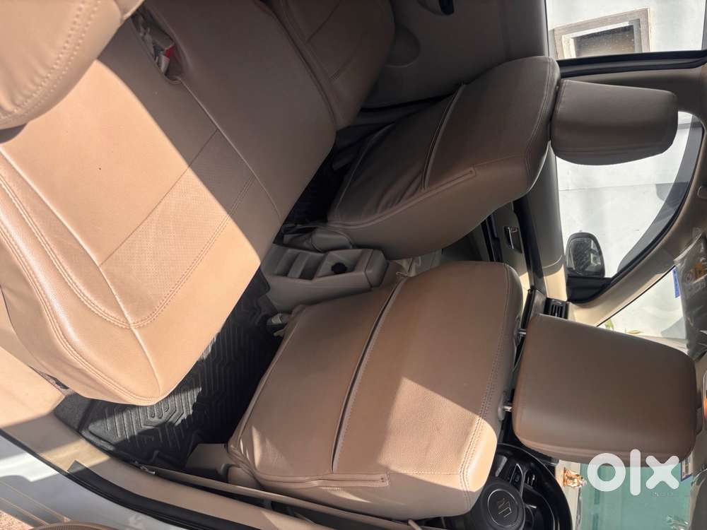 Ertiga Private Car Good Condition