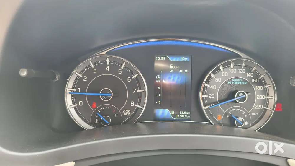 Maruti Suzuki Ciaz 2023 Petrol 31000 Km Driven