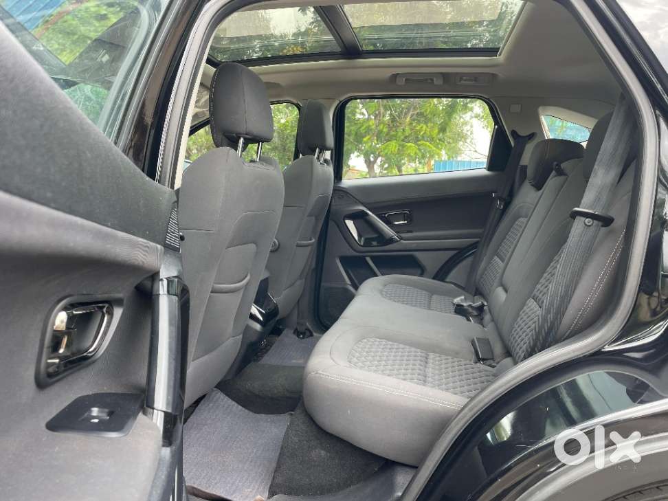 Tata Harrier 2.0 Kryotec Xta Plus Dark Edition, 2022, Diesel