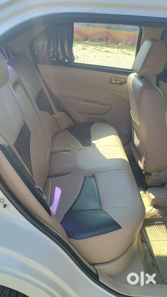 Maruti Suzuki Swift 1.2 Vxi (o), 2016, Petrol