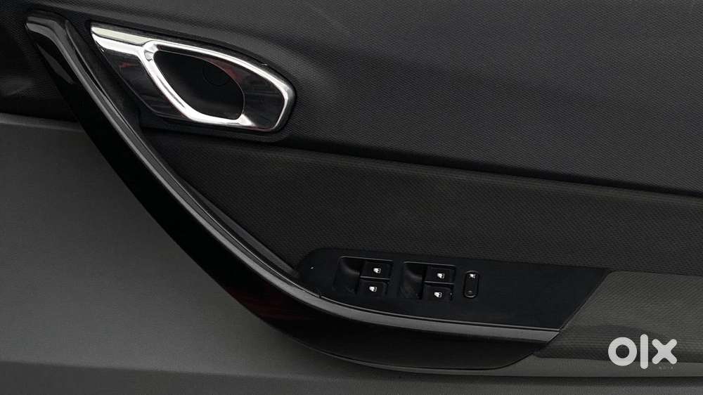 Tata Tigor 1.05 Revotorq Xz Option, 2017, Diesel