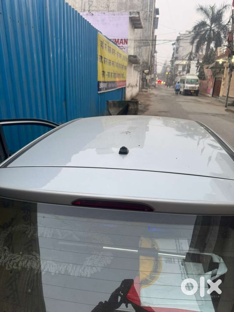 2015 Hyundai I20 Petrol Manual Car