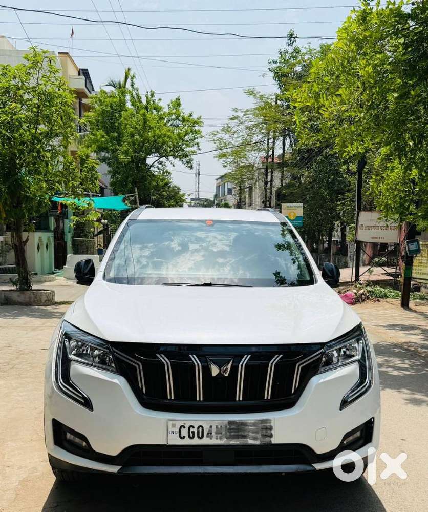 Mahindra Xuv700 2.2 Ax 3 Diesel Mt 7 Str, 2022, Diesel