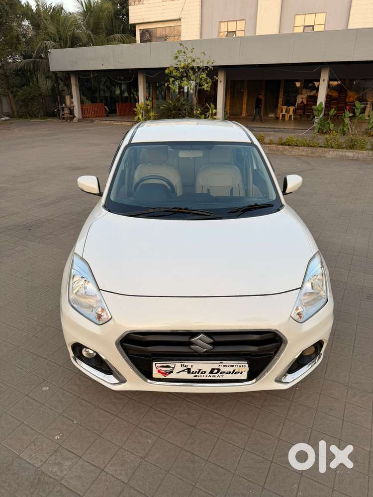 Maruti Suzuki Swift Dzire Vxi(o) Mt, 2023, Petrol