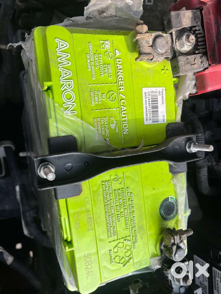 Maruti Suzuki Brezza 1.5 Vxi Smart Hybrid, 2022, Petrol