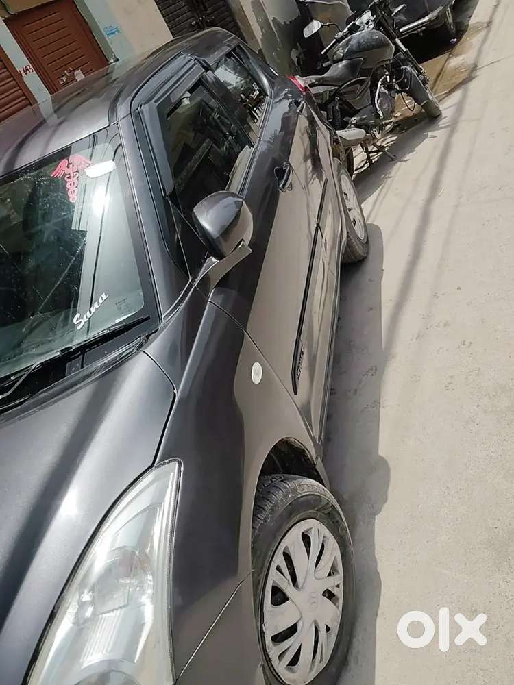 Maruti Suzuki Swift Lxi 2017 Year